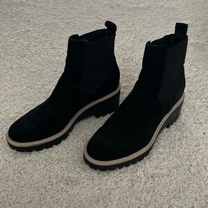 Dolce vita booties